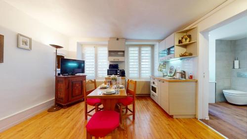 Maison Le Clos Bartholdi - Colmar