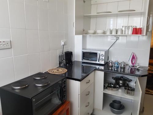 Sumbulwa Apartments