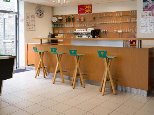 Auberge de Jeunesse HI Cherbourg - image 9