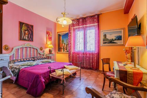 Exterior view of Casa Kita