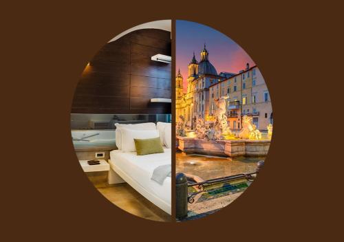 Navona Stay, Rzym