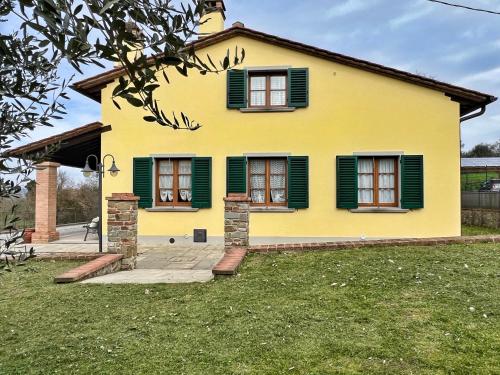 Casa degli Ulivi