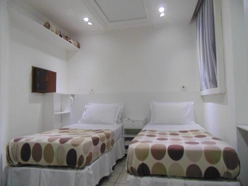 Amarhotel – Sao Paulo, ME