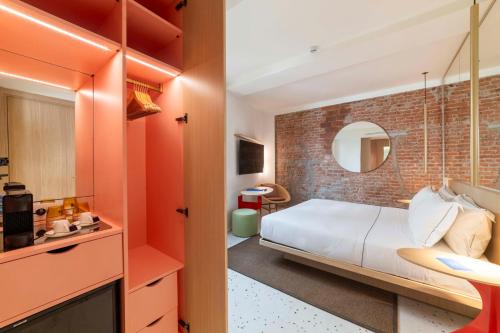 Hotel Milu Milano, Milan (photo 4)