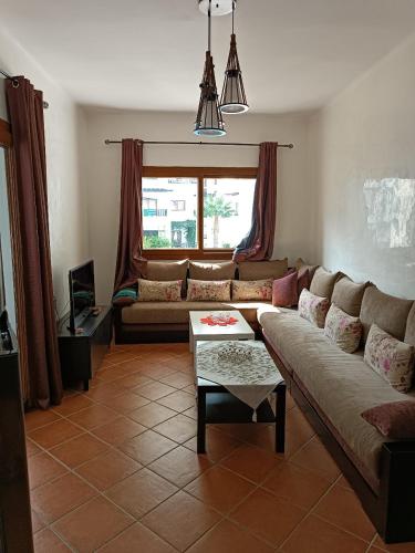 Residence Tamuda Golf a Cabo Negro in Cabo Negro