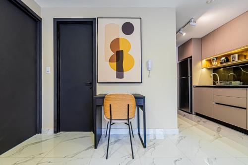 Modern flats in Obarrio - image 4
