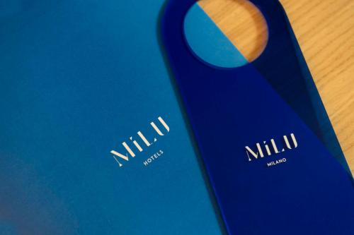 Hotel Milu Milano
