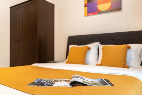 YouCo Dubai apart-hotel, Dubai (foto 8)