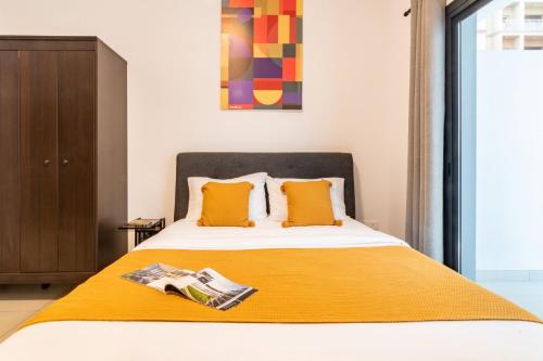 YouCo Dubai apart-hotel, Dubai (foto 3)