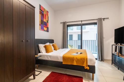 YouCo Dubai apart-hotel, Dubai (foto 10)