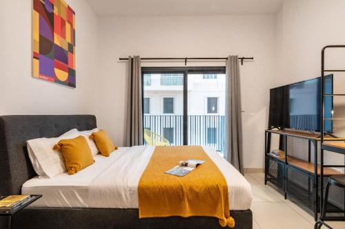YouCo Dubai apart-hotel, Dubai (foto 2)