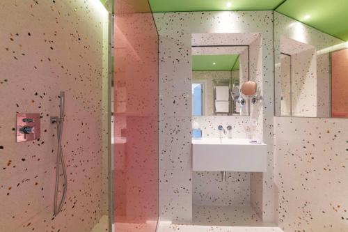 Hotel Milu Milano, Milan (photo 9)