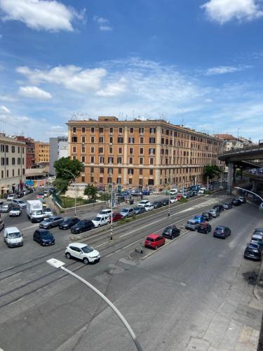 로마 One of one experiences - ART ROOM 4성급 호텔 부대시설