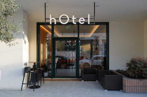 . Hotel Ristorante Da Tonino