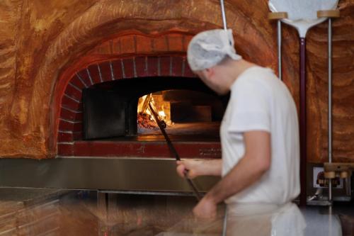 Albergo Ristorante Da Tonino - main image