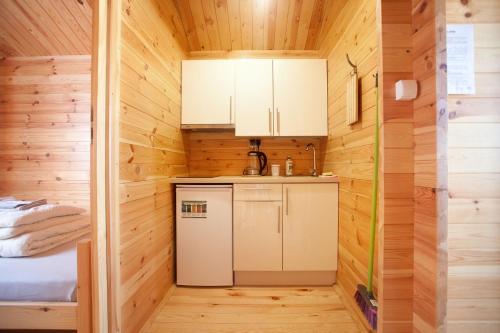 Two-Bedroom Townhouse image 3