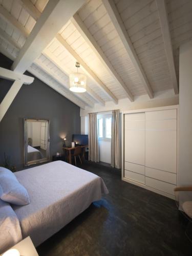 1 king bed