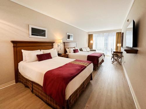 Blank Hotel Recoleta, Buenos Aires