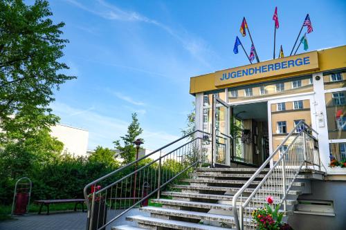 DJH Jugendherberge Dresden - Jugendgästehaus - image 4