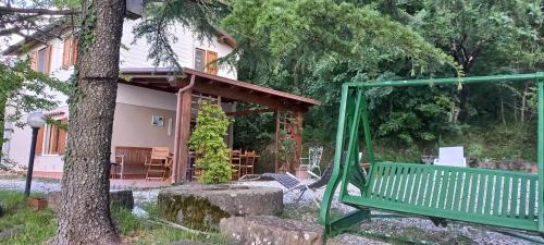  La Casetta di Ross in Castellina Marittima