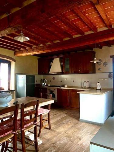 Casa di Paola in Субіано