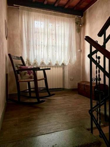 Casa di Paola in Субіано