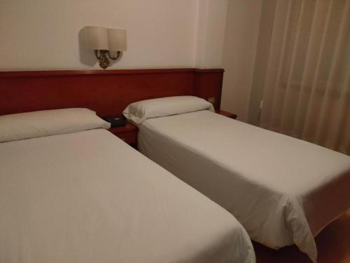 Habitación doble de 1 o 2 camas