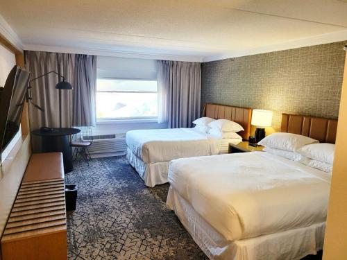 Guest room, 2 Queen