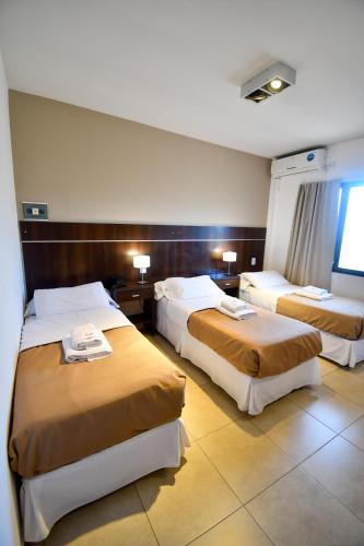 Ref Apart & Hotel, Salta (foto 10)