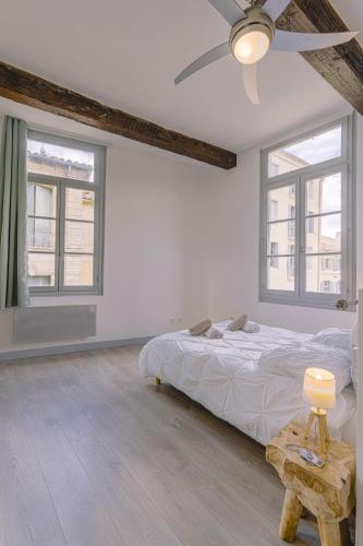 L'Echauguette d'Uzès by Les Demeures de Rachel 5