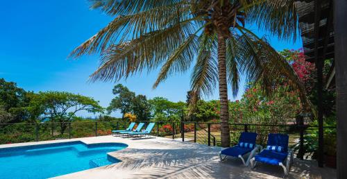 設施, Forever Summer Gorgeous 4BDR Villa with Pool Private Chef in 逍遙海灣