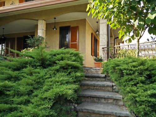 Viesnīcas āriene, Le Magnolie B&B - MM2 Bussero - Milano Cortina in Bussero