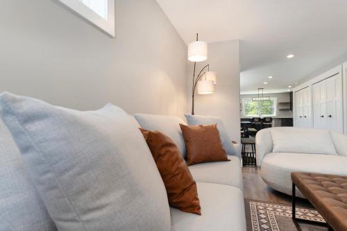 The Birches - Condotel Downtown Lake Leelanau ➠ Unit 3 thumb 4