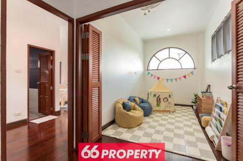 วิลลา ส่วนตัว (Private Villa)