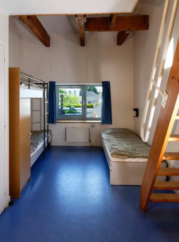 Auberge de Jeunesse HI Cherbourg in Cherbourg-Octeville