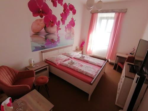Hotel Stará škola na Šumavě Room Type - Standard Double Room