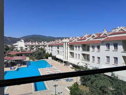 Club Kocer Apartments - Marmaris