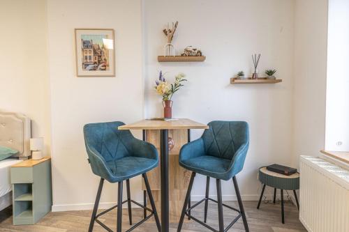 La Douceur Moulinoise in Moulins