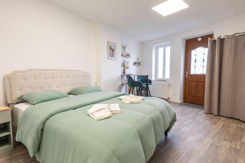 La Douceur Moulinoise in Moulins