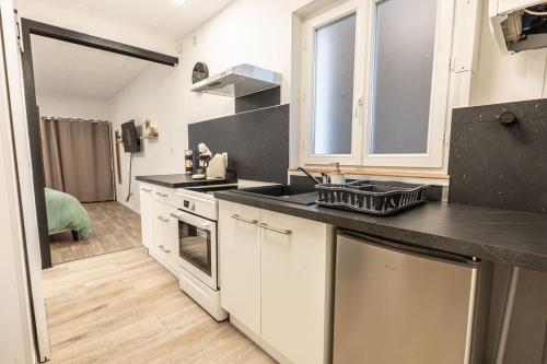 La Douceur Moulinoise in Moulins