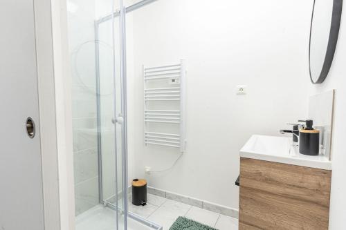 La Douceur Moulinoise in Moulins