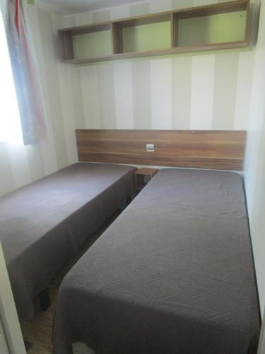 Campeggio - Saint-Pierre-d'Oléron -  - Mobil-home - Image #4