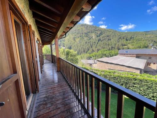 A környék, House surrounded by mountain and nature in Riu de Cerdanya