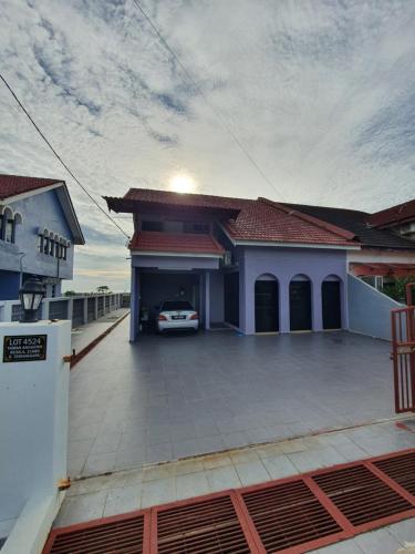 Nuri Homestay Rusila 2
