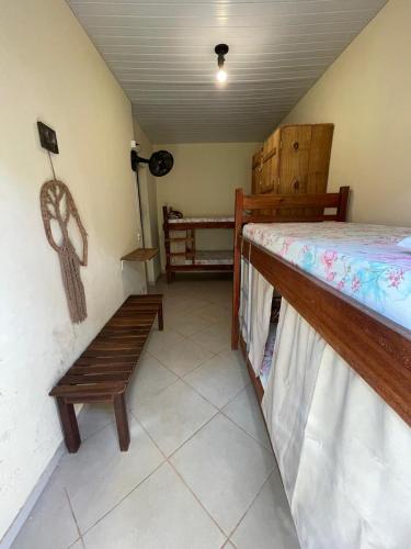 Conexão oito – Alto Paraíso de Goiás, OK