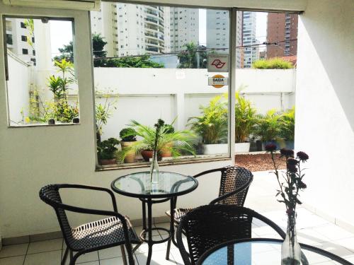 Amarhotel – Sao Paulo, ME