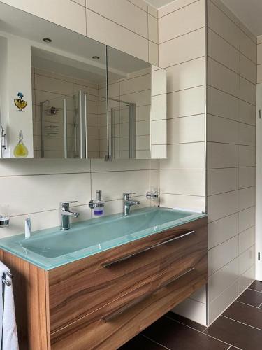 Ulrikesferienwohnung1 in Homburg