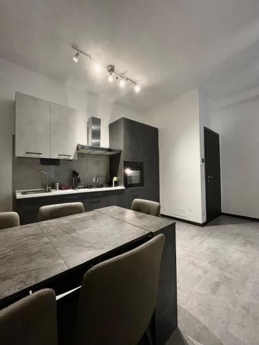 APPARTAMENTO IN CENTRO DI ULTIMA GENERAZIONEa, Bergamo (foto 6)