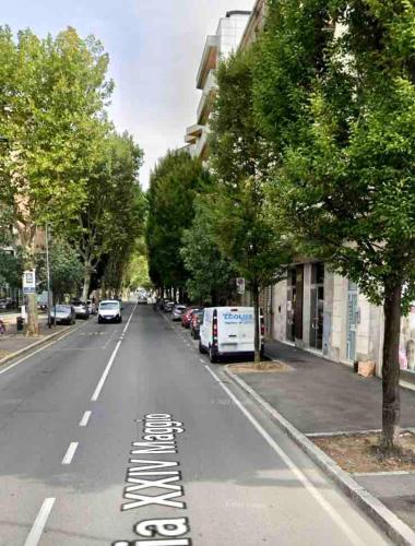 APPARTAMENTO IN CENTRO DI ULTIMA GENERAZIONEa, Bergamo (foto 10)