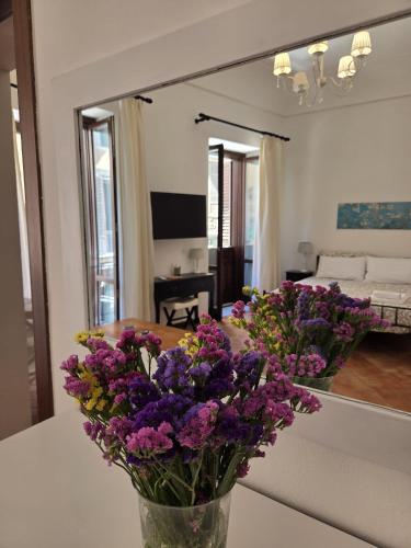 A Casa di Iside, Palermo